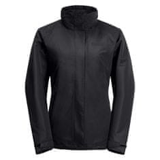 Jack Wolfskin Jakne uniwersalne črna L 11156016000