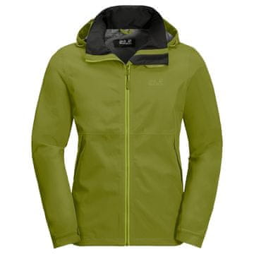 Jack Wolfskin Jakne w góry zelena 11111314131