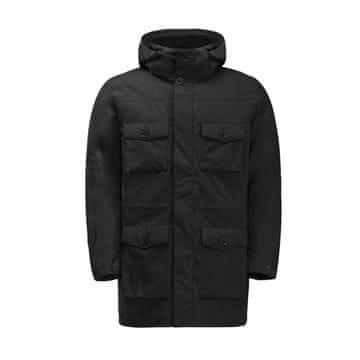 Jack Wolfskin Jakne uniwersalne črna 11160016000