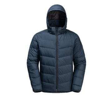 Jack Wolfskin Jakne uniwersalne mornarsko modra 12074311010