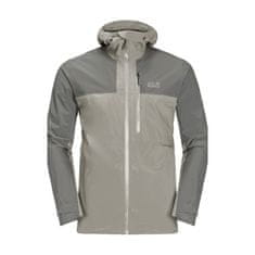 Jack Wolfskin Jakne w góry siva L 11140515150