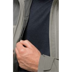 Jack Wolfskin Jakne w góry siva L 11140515150