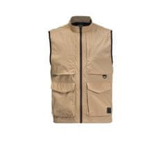 Jack Wolfskin Jakne uniwersalne bež L 13075215156