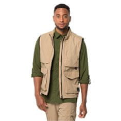 Jack Wolfskin Jakne uniwersalne bež L 13075215156
