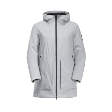 Jack Wolfskin Jakne uniwersalne siva 11161316315