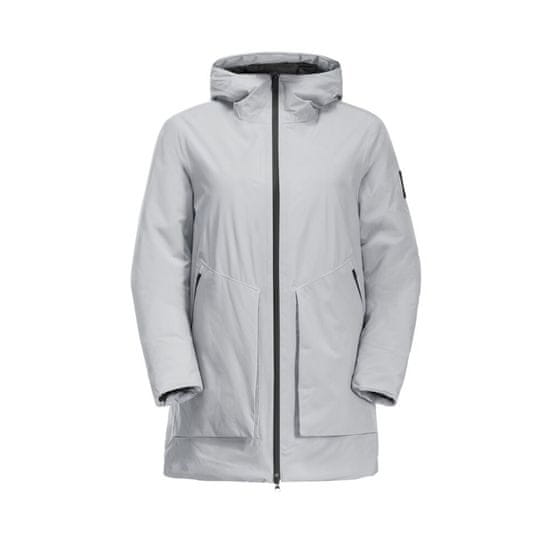 Jack Wolfskin Jakne uniwersalne siva 11161316315