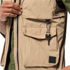 Jack Wolfskin Jakne uniwersalne bež L 13075215156