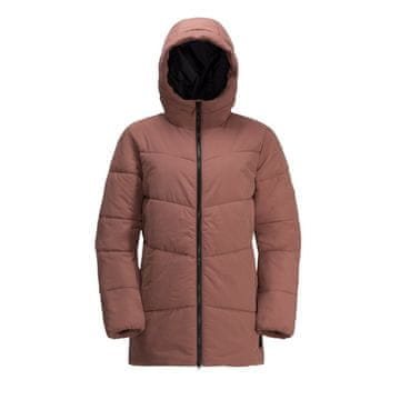Jack Wolfskin Jakne uniwersalne rjava 12074915165