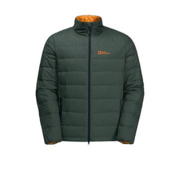 Jack Wolfskin Jakne uniwersalne zelena 12076814161