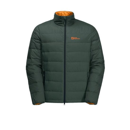 Jack Wolfskin Jakne uniwersalne zelena 12076814161