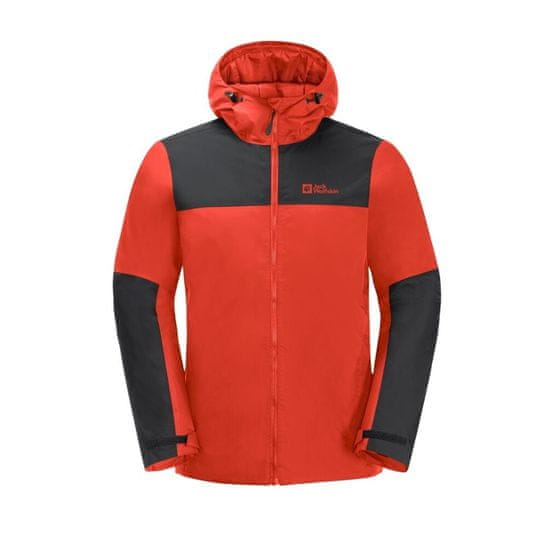 Jack Wolfskin Jakne treking čevlji oranžna 11143212193
