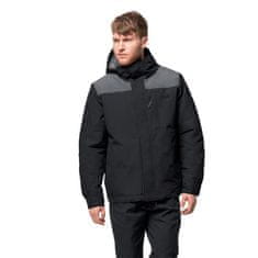 Jack Wolfskin Jakne w góry črna M 11133516000