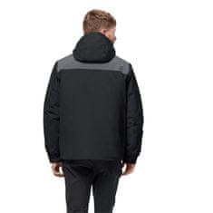 Jack Wolfskin Jakne w góry črna M 11133516000