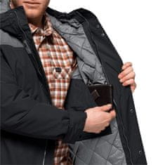 Jack Wolfskin Jakne w góry črna M 11133516000