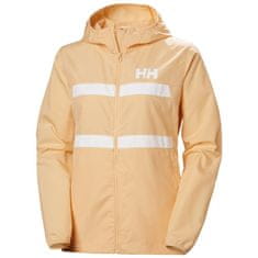 Helly Hansen Jakne w góry rumena S Salt Stripe