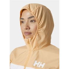 Helly Hansen Jakne w góry rumena S Salt Stripe