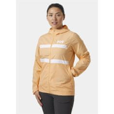 Helly Hansen Jakne w góry rumena S Salt Stripe