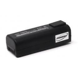 POWERY baterija za MSA Evolution 6000 TIC