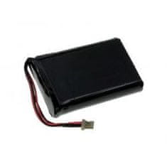 POWERY baterija za PalmOne LifeDrive