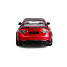 1:18 Plus - Alfa Romeo Giulia GTA - rdeča barva