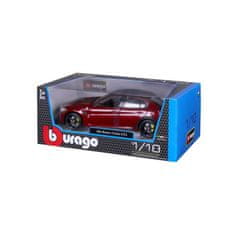 1:18 Plus - Alfa Romeo Giulia GTA - rdeča barva