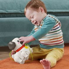 Fisher-Price Fisher-Price Hodi mopselj HTW94