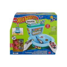 Hot Wheels Skates flush fingerboard skatepark HXL16