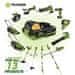 Fieldmann FDUZ 79020 20V baterija 2Ah