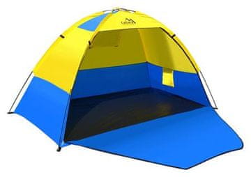 Cattara Plažni šotor ZATON 200x120x120cm