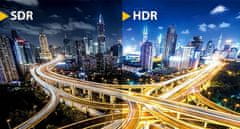 PremiumCord Kabel HDMI High Speed 4K@60Hz + Ethernet 25 m, M/M, pozlačeni konektorji