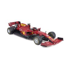 1:18 Ferrari Racing F1 2020 - VN Toskane - SF1000 št. 5 Sebastian Vettel
