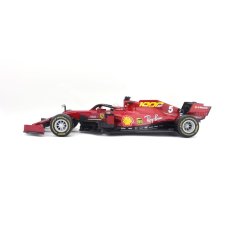 1:18 Ferrari Racing F1 2020 - VN Toskane - SF1000 št. 5 Sebastian Vettel