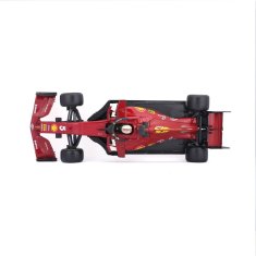 1:18 Ferrari Racing F1 2020 - VN Toskane - SF1000 št. 5 Sebastian Vettel