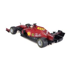 1:18 Ferrari Racing F1 2020 - VN Toskane - SF1000 št. 5 Sebastian Vettel