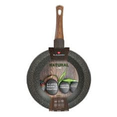 Blaumann Ponev z marmornato površino 20 cm Natural Line BL-3381