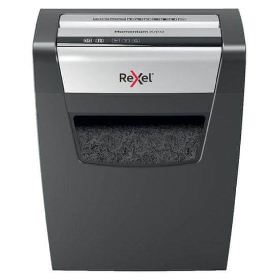 Rexel Rexelov uničevalnik Momentum X410