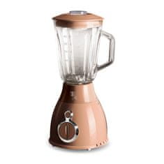 Berlingerhaus Namizni mešalnik 1,5 l Rosegold Metallic Line BH-9281