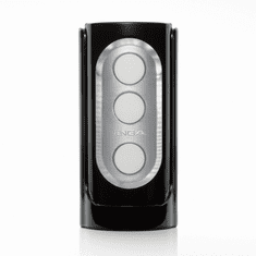 Tenga Flip Hole - črna