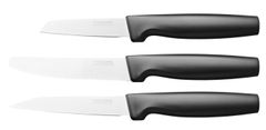 Fiskars Komplet majhnih nožev (3 noži) - 1057561 -