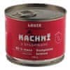 Louie Konzervirana raca z brusnicami 200g