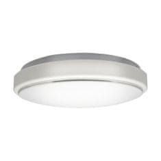 Ideus LED stropna svetilka 12W 4000K 1290lm IP44 160° SOLA