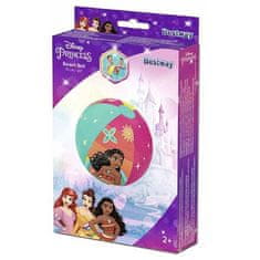 Bestway Princess napihljiva žoga paket 1 kos