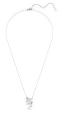 Swarovski Očarljiva ogrlica s Swarovski cirkoni Hyperbola 5698547