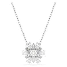 Swarovski Ogrlica s prozornimi cirkoni Idyllia 5691484