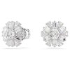 Uhani s cirkoni Snowflakes Idyllia 5691483