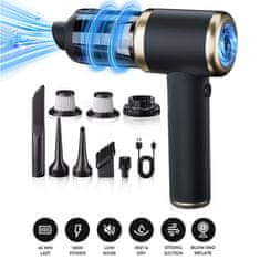 Cool Mango 3 v 1 mini ročni sesalnik – Handclean