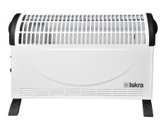 konvektorski grelnik DL01S Turbo