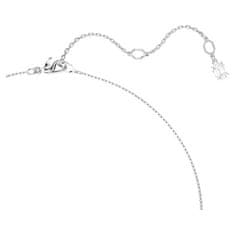 Swarovski Očarljiva ogrlica s Swarovski cirkoni Hyperbola 5698547