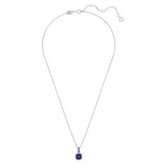 Swarovski Decentna ogrlica za ženske, rojene decembra Birthstone 5651790