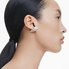 Swarovski Originalni uhani s cirkoni Lucent 5702789